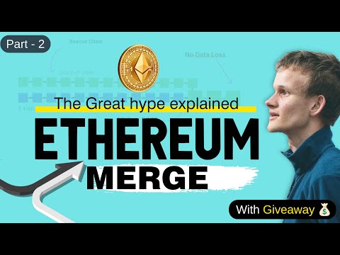 Section-2: Ethereum Merge hype defined in Hindi