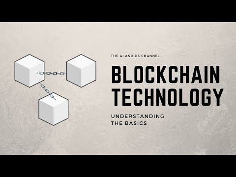 Blockchain in 5 mins | Figuring out blockchain era