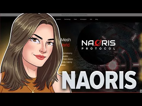 Naoris Protocol | A True Blockchain Cybersecurity Application