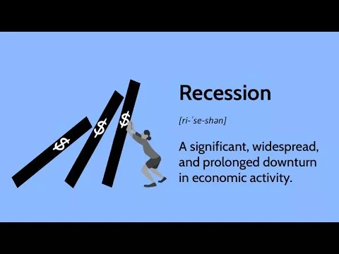 2008 Recession vs 2023 Recession & Automation! Why Many Jobs Are By no means Coming Again!!!