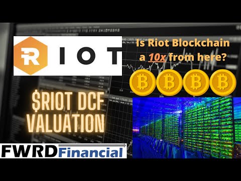 $RIOT Revolt Blockchain Inventory Research | Is Revolt a excellent funding?