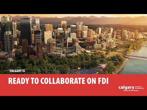 That is Calgary: Get to grasp Canada’s maximum numerous funding alternative (Fintech & Cybersecurity)