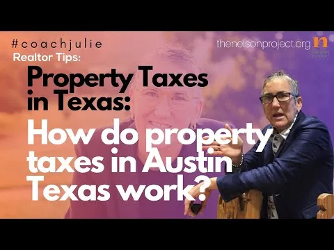 Assets Taxes in Texas: How do belongings taxes in Austin Texas paintings?