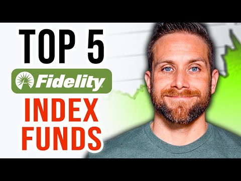 5 Perfect Constancy Index Finances To Purchase and Hang Perpetually