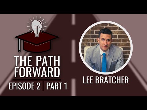 Actual Property, Cryptocurrency, & Blockchain Era with Lee Bratcher