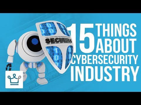 15 Issues You Did not Know About The CyberSecurity Business