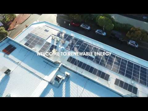 Congratulations Shenton Park Buying groceries Centre – Welcome to Renewable Power