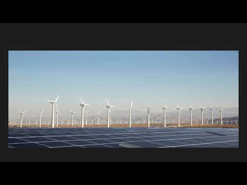 Renewable Power – Frank Arista