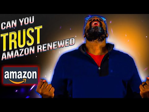 Amazon Renewed Can You In reality Accept as true with it