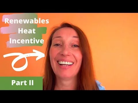 Steerage at the Renewables Warmth Incentive (PART I)