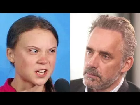 What Greta Thunberg does no longer perceive about local weather exchange | Jordan Peterson
