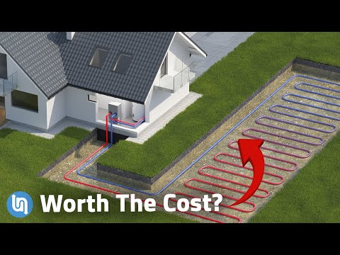 Is Geothermal Heating and Cooling Definitely worth the Value?  Warmth Pumps Defined