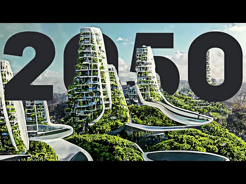 How Lifestyles Will Glance Like In 2050