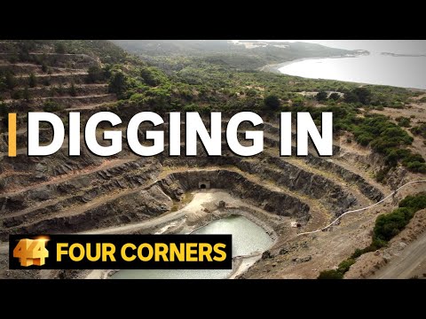 Mining for a local weather answer: Why going renewable approach getting our arms grimy | 4 Corners