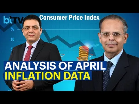 Shopper Worth Inflation Information For April 2023