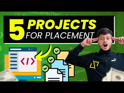 Tasks for Placement | How one can Create Advance degree mission as a amateur inside of every week