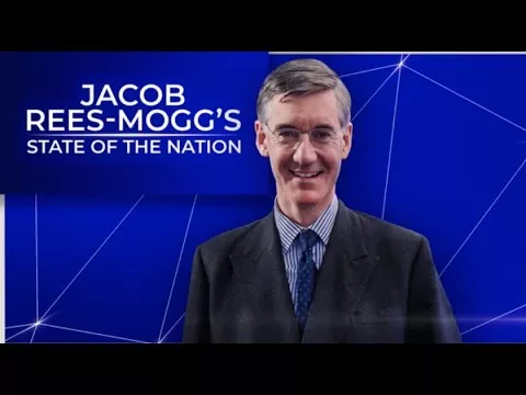 Jacob Rees-Mogg’s State Of The Country | Wednesday seventeenth Might