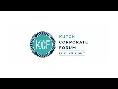 KCF gifts webinar on “ChatGPT Unleashed: The Final AI Assistant for Small Companies”