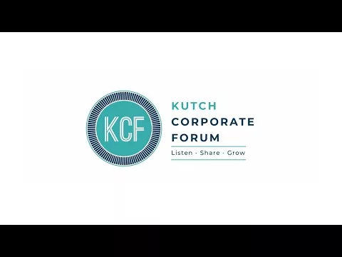 KCF gifts webinar on “ChatGPT Unleashed: The Final AI Assistant for Small Companies”