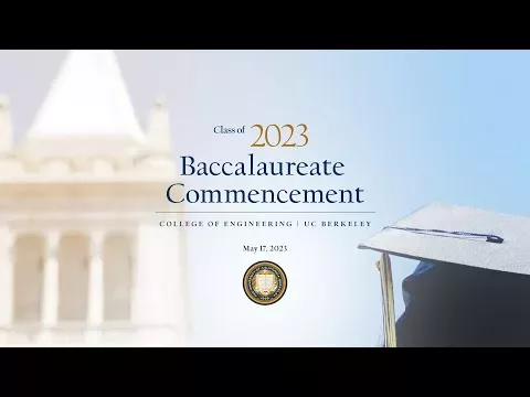 Baccalaureate rite: Magnificence of 2023 Engineering Graduation