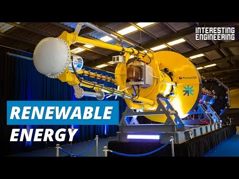 Is renewable power actually sustainable?