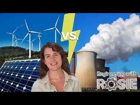 Renewables vs. Fossil Fuels: The True Value of Power