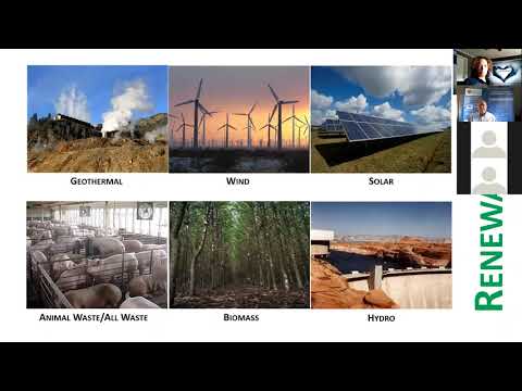 AllTogetherNowSI.com – Tim Michels April 23 2021 – Power Potency and Renewable Power