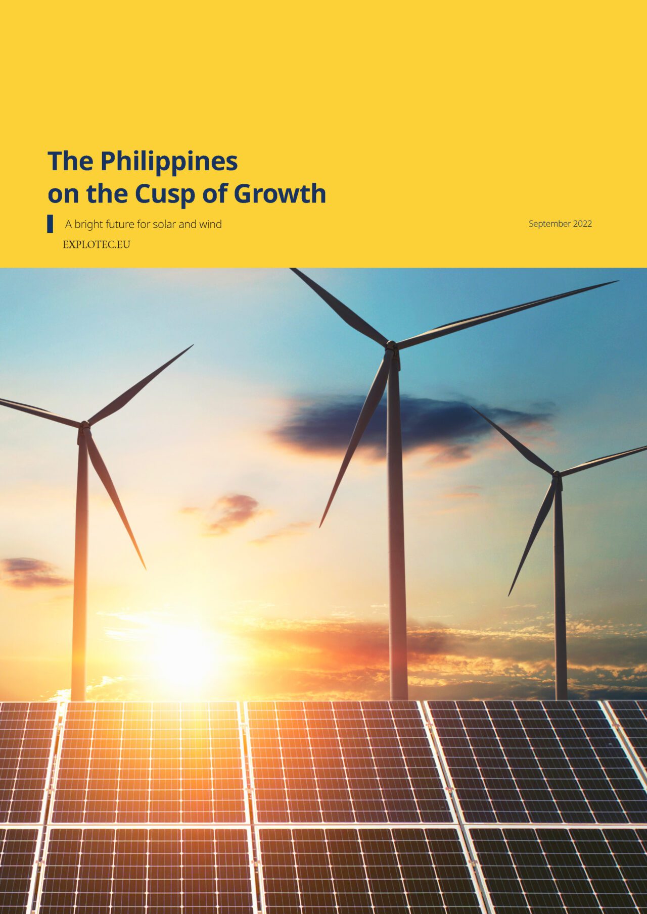 E Report The Philippines on the cusp of growth Page 01 1280x1810