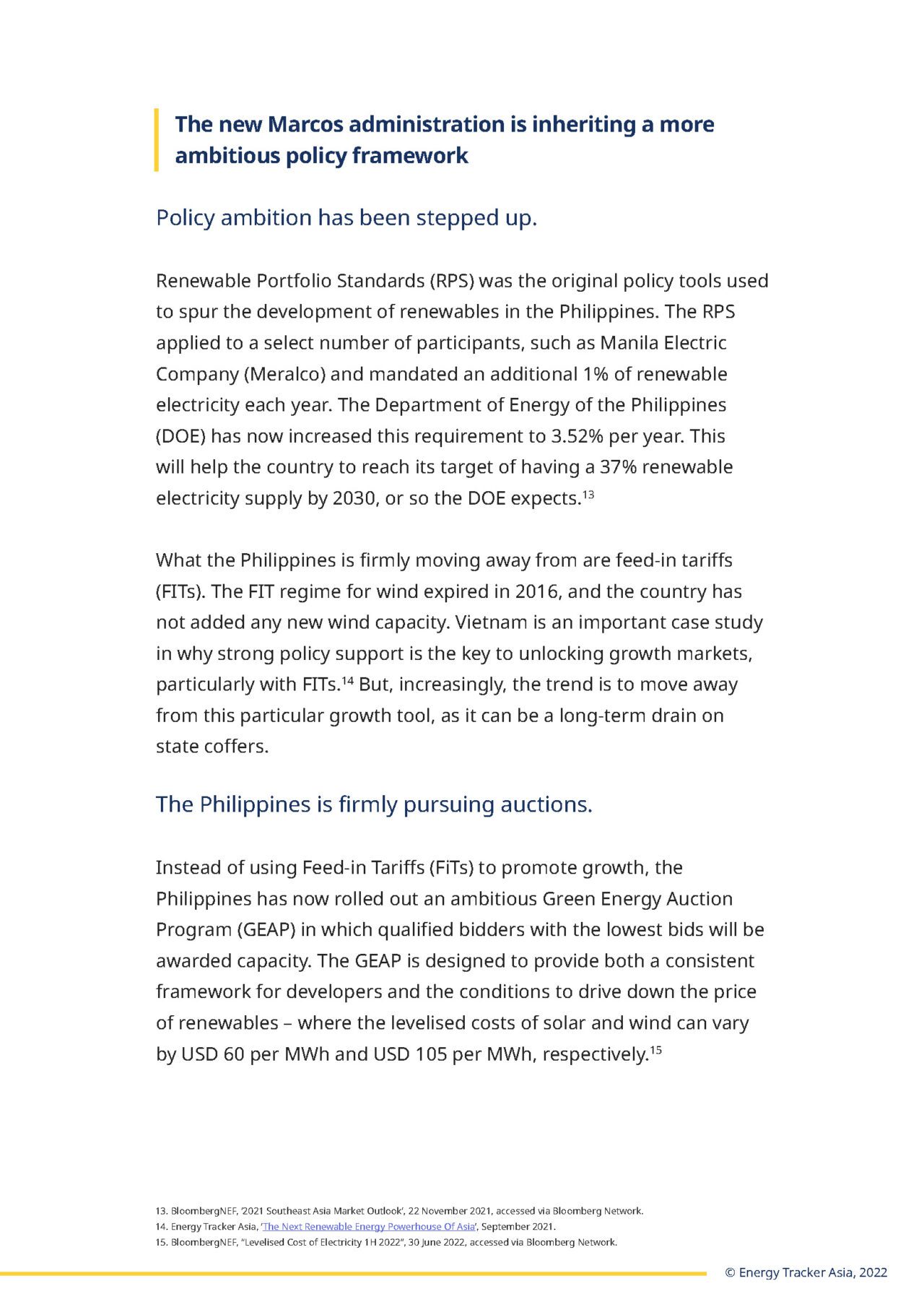 E Report The Philippines on the cusp of growth Page 09 1280x1810