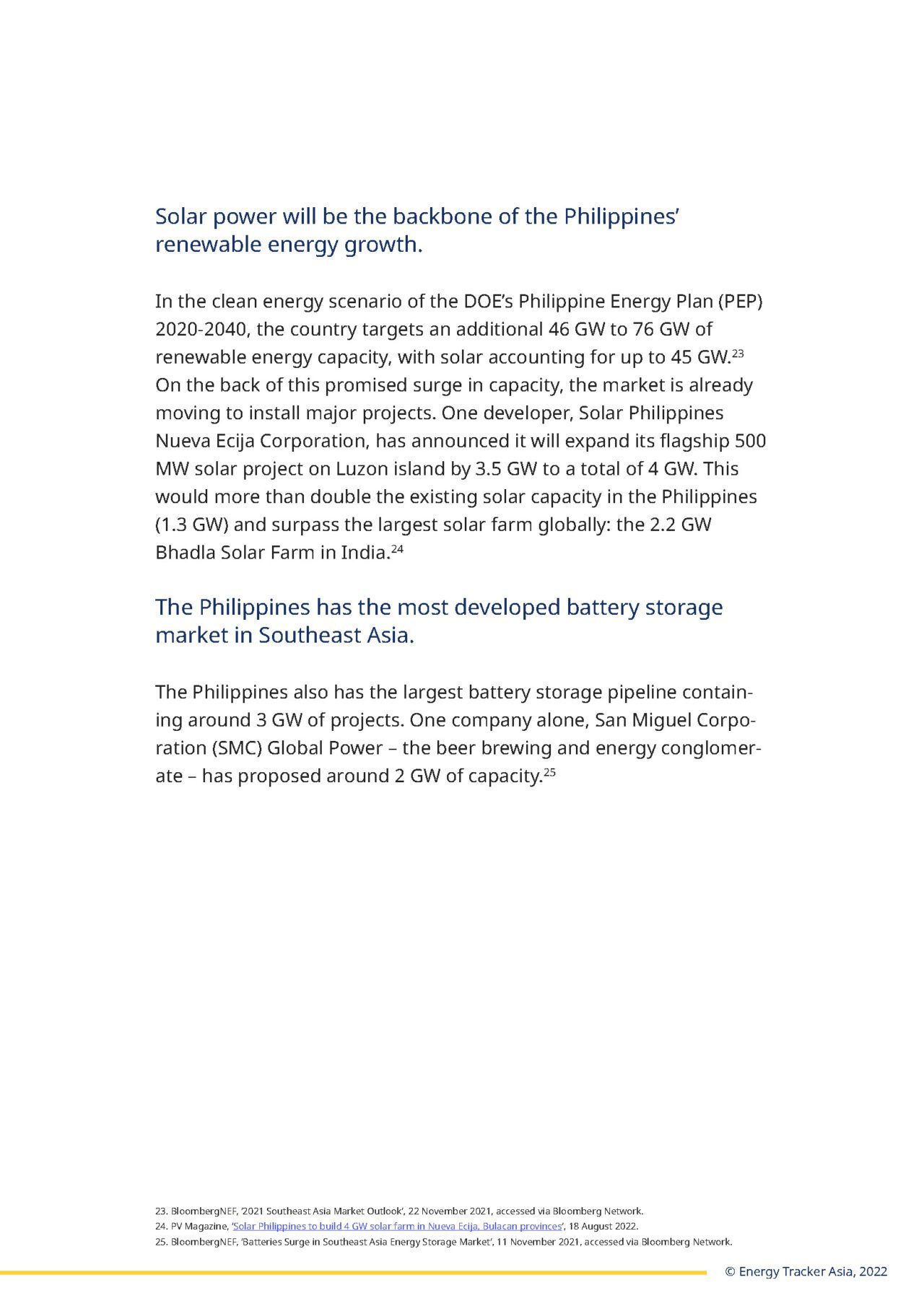 E Report The Philippines on the cusp of growth Page 13 1280x1810