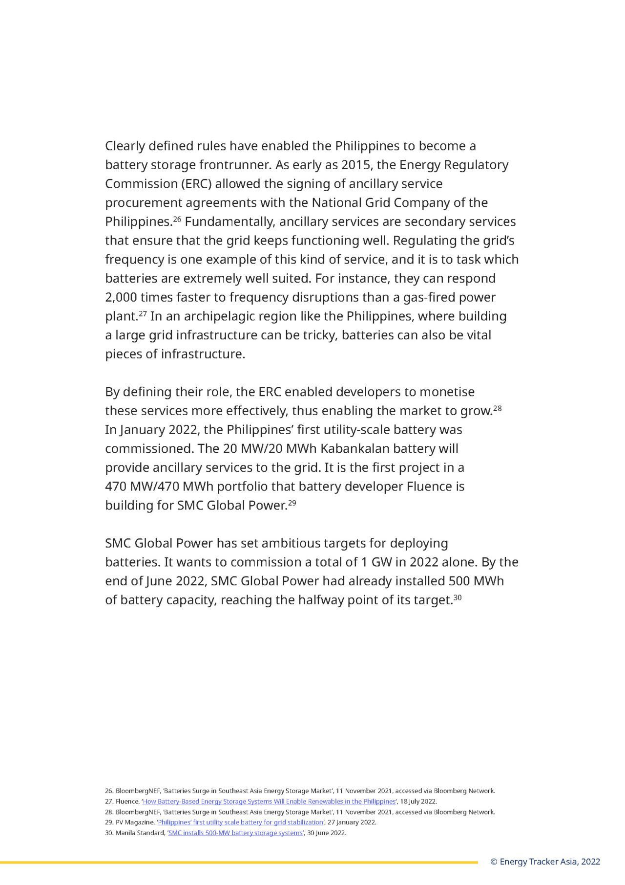 E Report The Philippines on the cusp of growth Page 14 1280x1810