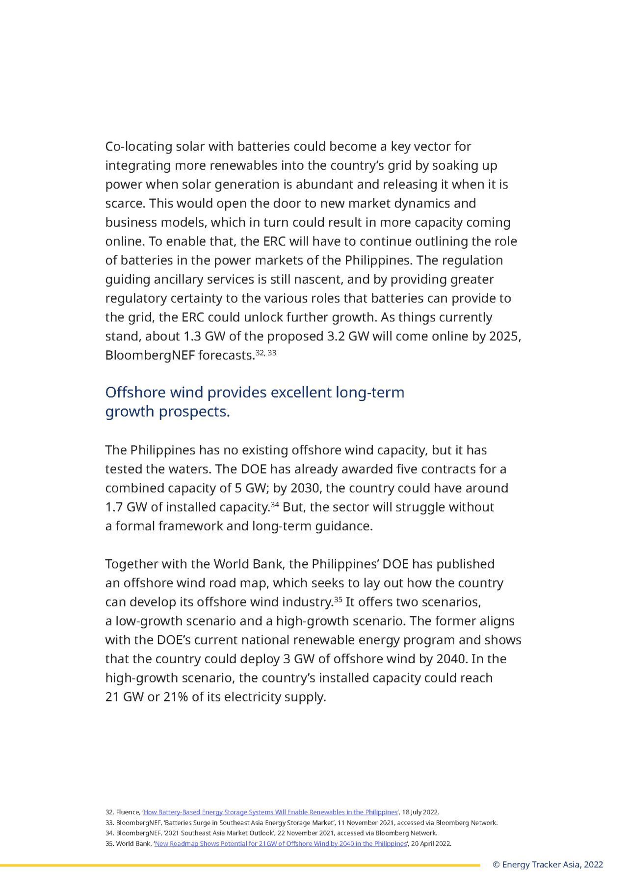 E Report The Philippines on the cusp of growth Page 16 1280x1810