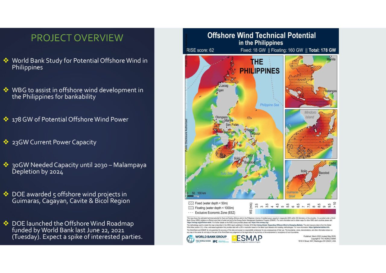 Philippines Offshore Windfarm Project Page 02 1280x905
