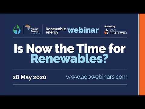 Is Now the Time for Renewables?