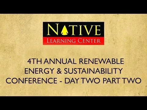 4th Annual Renewable Power & Sustainability Convention – Day Two Phase Two
