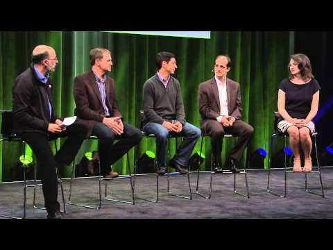 Panel Dialogue –  “Exploring Renewable Power Answers for Datacenters”BillWeihlPanel