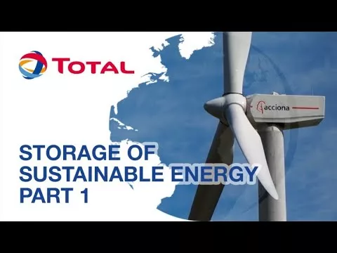 Power Garage: The best way to retailer renewable power? (phase 1/2) | Sustainable Power