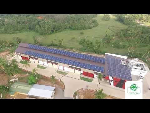 Commercial Sun Challenge by way of REGEN Renewables – Sri Lanka Institute of Nanotechnology