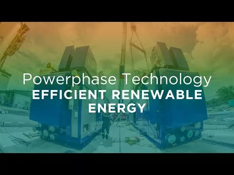 How Can You Use Powerphase Era to Create Environment friendly Renewable Power?