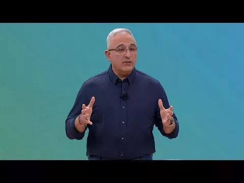 HPE Uncover 2023 CEO Keynote by means of Antonio Neri