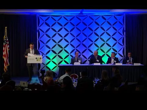 2021 Kern County Power Summit- Renewable Power Initiatives and Trade Technological Advances Panel