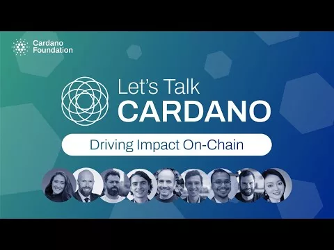 Let’s Communicate Cardano: Using Affect On-Chain