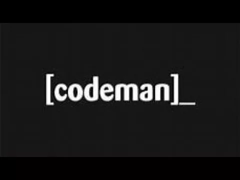 Codeman Friday… 06/30/2023