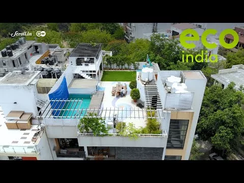 Eco India: How viable is it to design and construct an calories environment friendly ‘inexperienced’ house in India?
