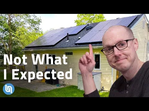 4 Yr Replace – Are Sun Panels for House Nonetheless Price It?