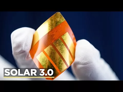 Sun 3.0: This New Era May just Trade The whole lot