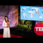 The Blind Spots of the Inexperienced Power Transition | Olivia Lazard | TED