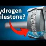 Why this Hydrogen Step forward Issues