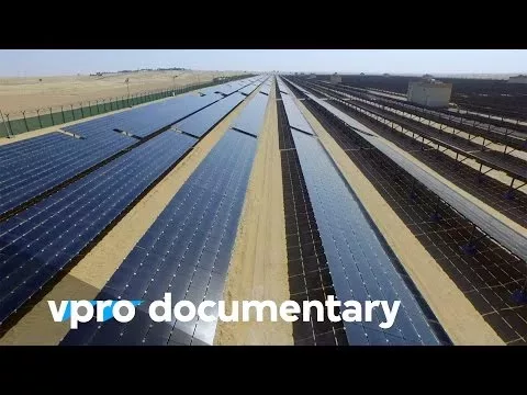 Step forward in renewable power – VPRO documentary