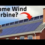 The Demanding situations of a Wind Turbine on Your House
